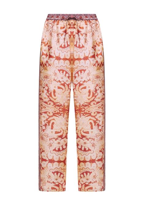 pantalone PIERRE LOUIS MASCIA | Pantalone | ALOES10959516277